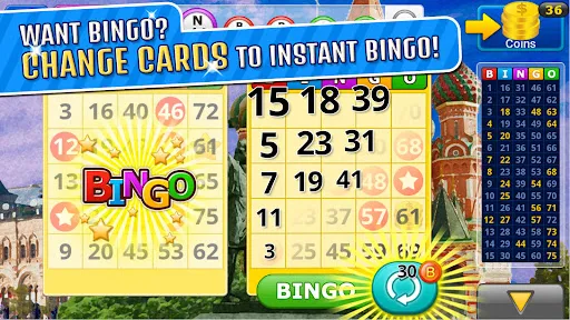 Bingo Craze | Permainan | XWorld Bingo Craze | Permainan | XWorld