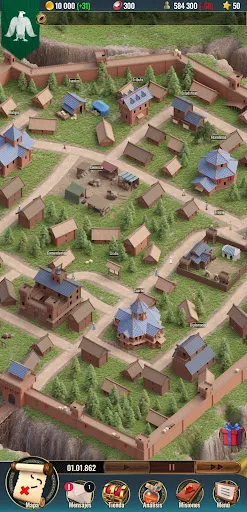 KR 2 - Simulador Rey | juego | XWorld KR 2 - Simulador Rey | juego | XWorld