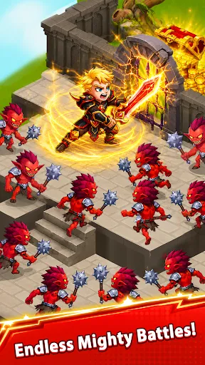 Count and Conquer: Hero Power | Игры | XWorld Count and Conquer: Hero Power | Игры | XWorld