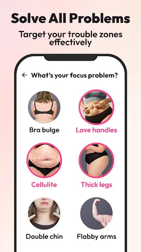 Weight Loss for Women: Workout | Games | XWorld