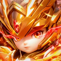 XWorld | Mecha Samkok