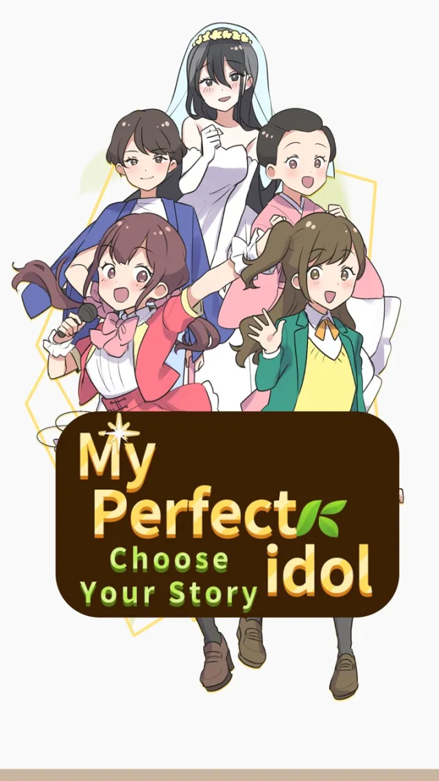 Raise My Perfect idol | Games | XWorld