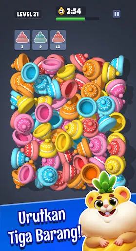 Triple Joy 3D | Permainan | XWorld Triple Joy 3D | Permainan | XWorld