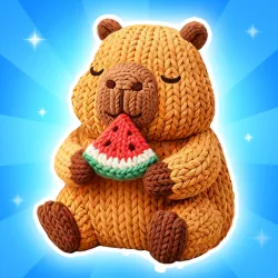 XWorld | Yarn Out 3D