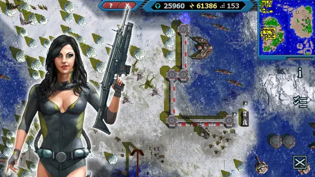 Machines at War 3 RTS | Jogos | XWorld