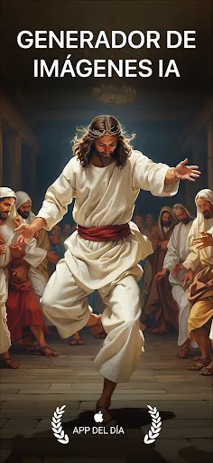 DaVinci - AI Image Generator | juego | XWorld DaVinci - AI Image Generator | juego | XWorld