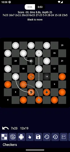 Chess & Checkers | Games | XWorld