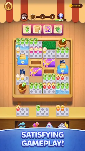 Coffee Pack: Sorting Puzzle | Игры | XWorld Coffee Pack: Sorting Puzzle | Игры | XWorld