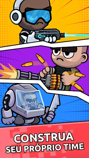 Zombie Warriors: Defesa TD | Jogos | XWorld Zombie Warriors: Defesa TD | Jogos | XWorld