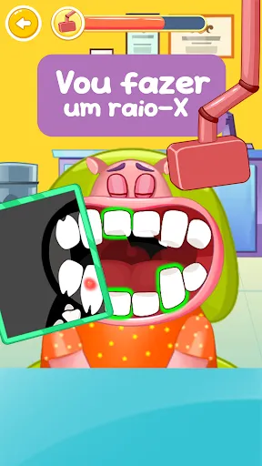Dentista de Zoológico: Jogo | Jogos | XWorld