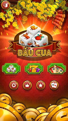 Bau Cua 2020 | Games | XWorld