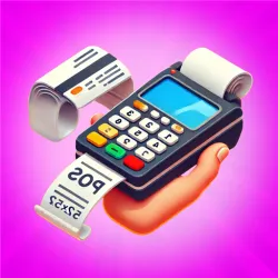 XWorld | Supermarket Store: Cashier 3D