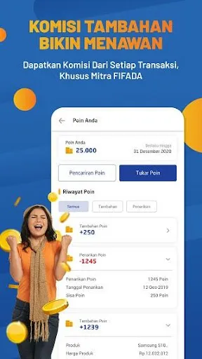 FIFADA - Cicilan Online Mudah | Permainan | XWorld