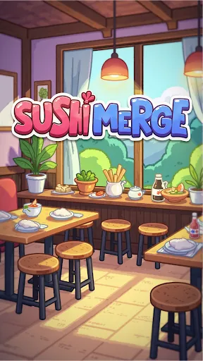 Sushi Merge | Permainan | XWorld