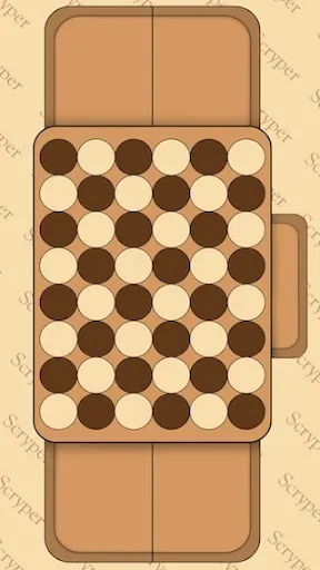 Scryper - Mind-Powered Fun | Games | XWorld
