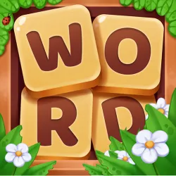 XWorld | Words Connect: Puzzles Game