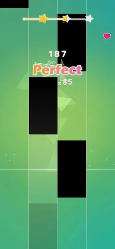 Pocket Piano | juego | XWorld