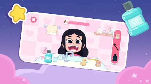 Cuidando dos Dentinhos | Jogos | XWorld Cuidando dos Dentinhos | Jogos | XWorld