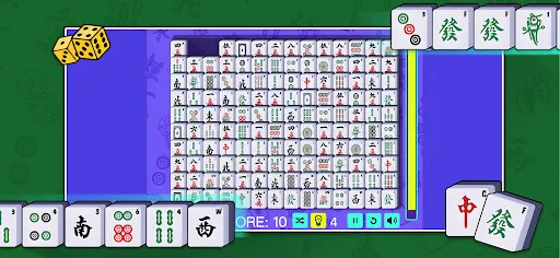 Mahjong Connect | Permainan | XWorld