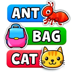 XWorld | Spelling & Phonics: Kids Games XWorld | Spelling & Phonics: Kids Games