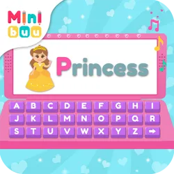 XWorld | Princess Computer - Girl Games