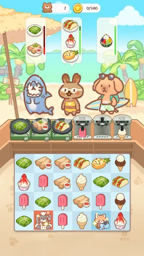 Zoo Restaurant | เกม | XWorld