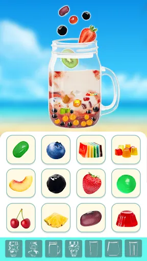 Boba DIY: Drink Boba Tea | 游戏 | XWorld