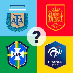 XWorld | Logo Quiz Copa do Mundo 2022