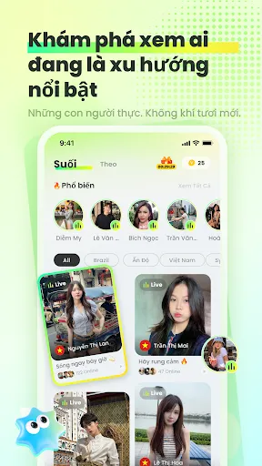 Vero Live | Games | XWorld Vero Live | Games | XWorld