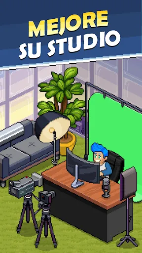 PewDiePie's Tuber Simulator | juego | XWorld