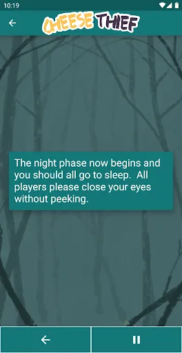 Cheese Thief Moderator | เกม | XWorld Cheese Thief Moderator | เกม | XWorld