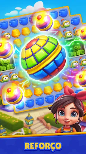Dream Master-Match Buster | Jogos | XWorld