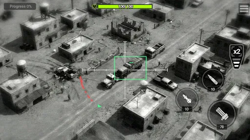 Drone Strike: Gunship War | Игры | XWorld Drone Strike: Gunship War | Игры | XWorld