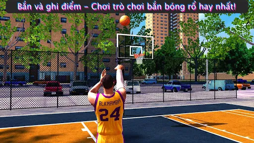 Basketball Game All Stars 2023 | Games | XWorld