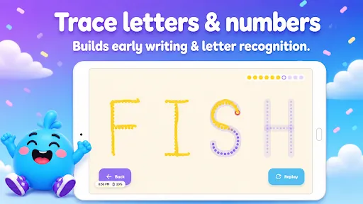 Bloopi: Kids Learning Games | Games | XWorld Bloopi: Kids Learning Games | Games | XWorld