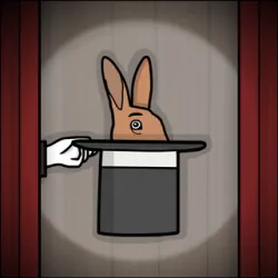 XWorld | The Mr. Rabbit Magic Show