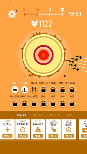 Planet Bomber! | Permainan | XWorld Planet Bomber! | Permainan | XWorld