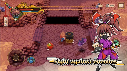 Katana Dragon DEMO | เกม | XWorld