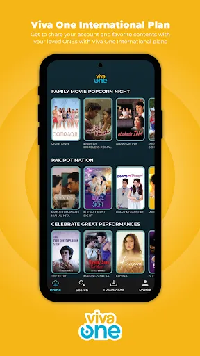 Viva One | Games | XWorld Viva One | Games | XWorld