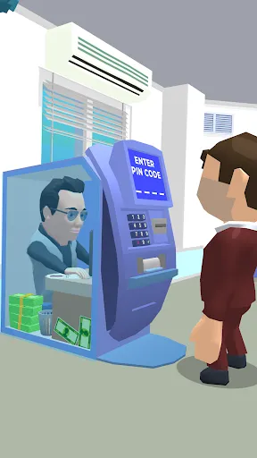 Bank Job: Idle Business | Jogos | XWorld