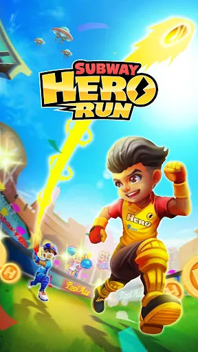 Rich Hero Go | Games | XWorld