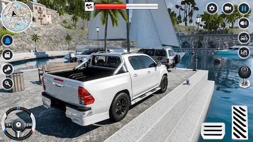 US Car Parking Car Games 3D | Игры | XWorld