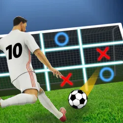 XWorld | Tic Tac Toe- XOXO Fútbol 3D