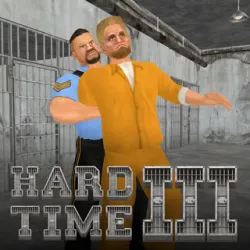 XWorld | Hard Time III