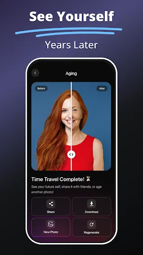 MePic－AI Photo Editor, Video | Games | XWorld