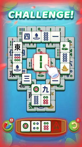 Don't Sink: Tile Mahjong | Игры | XWorld