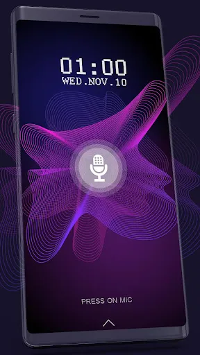 Voice Screen Lock | 游戏 | XWorld Voice Screen Lock | 游戏 | XWorld