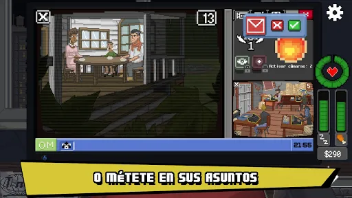 Do Not Feed The Monkeys Lite | juego | XWorld