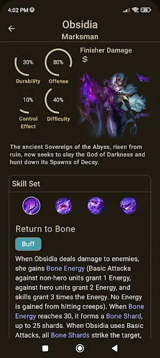 ML Toolkit | Games | XWorld ML Toolkit | Games | XWorld