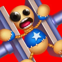 XWorld | Kick the Buddy－Fun Action Game